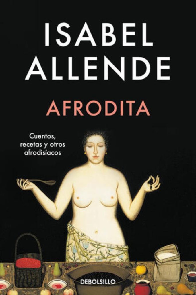 Afrodita, una oda a la cocina y sus poderes afrodisíacos 
