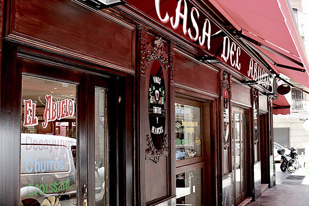 Los mejores restaurantes de Madrid para comer tapas