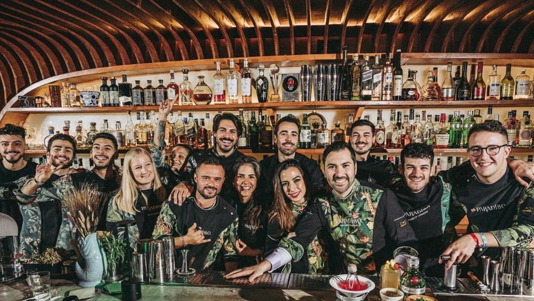 Los 3 mejores bares de Barcelona con deliciosos cocktails