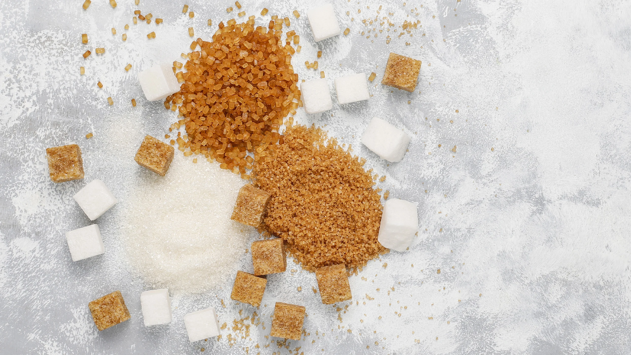 Cuáles son los beneficios de comer panela: ¿es mejor que el azúcar blanco?