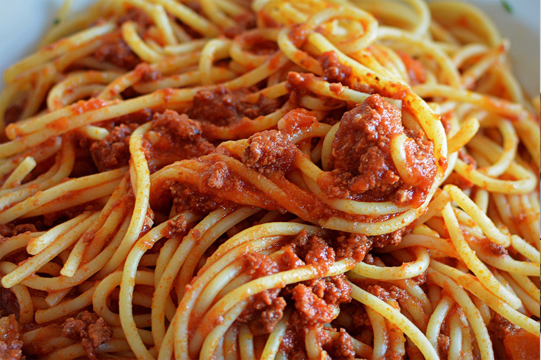 ¿Cómo hacer una auténtica salsa boloñesa italiana?: la receta fácil