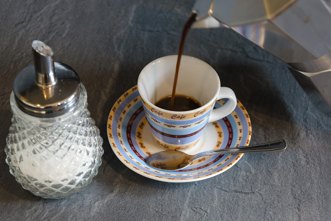 Cómo hacer un café perfecto en la moka: el paso a paso