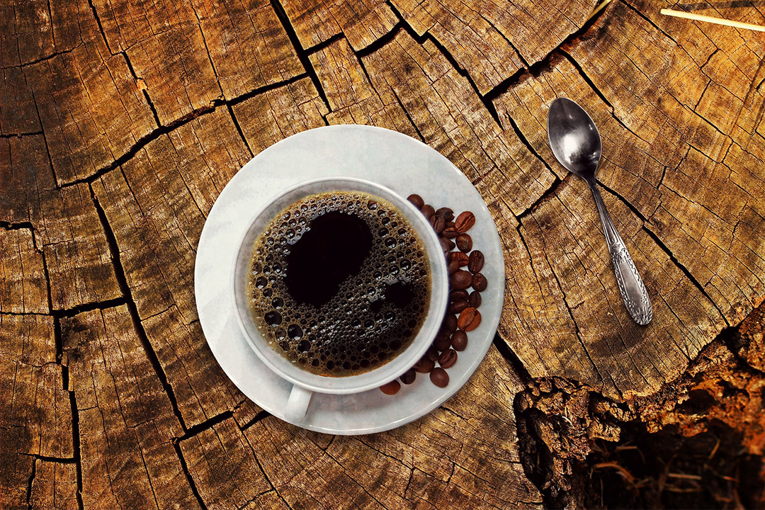 ¿Cuál es la diferencia entre el café chiapaneco y el café colombiano?