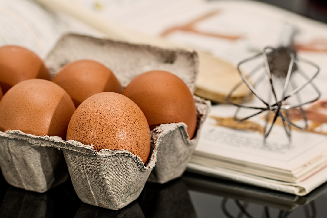 Cuáles son los beneficios de comer huevos: ¿aumenta el colesterol?