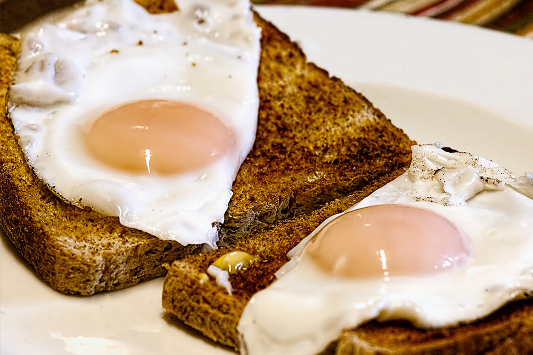 Cuáles son los beneficios de comer huevos: ¿aumenta el colesterol?