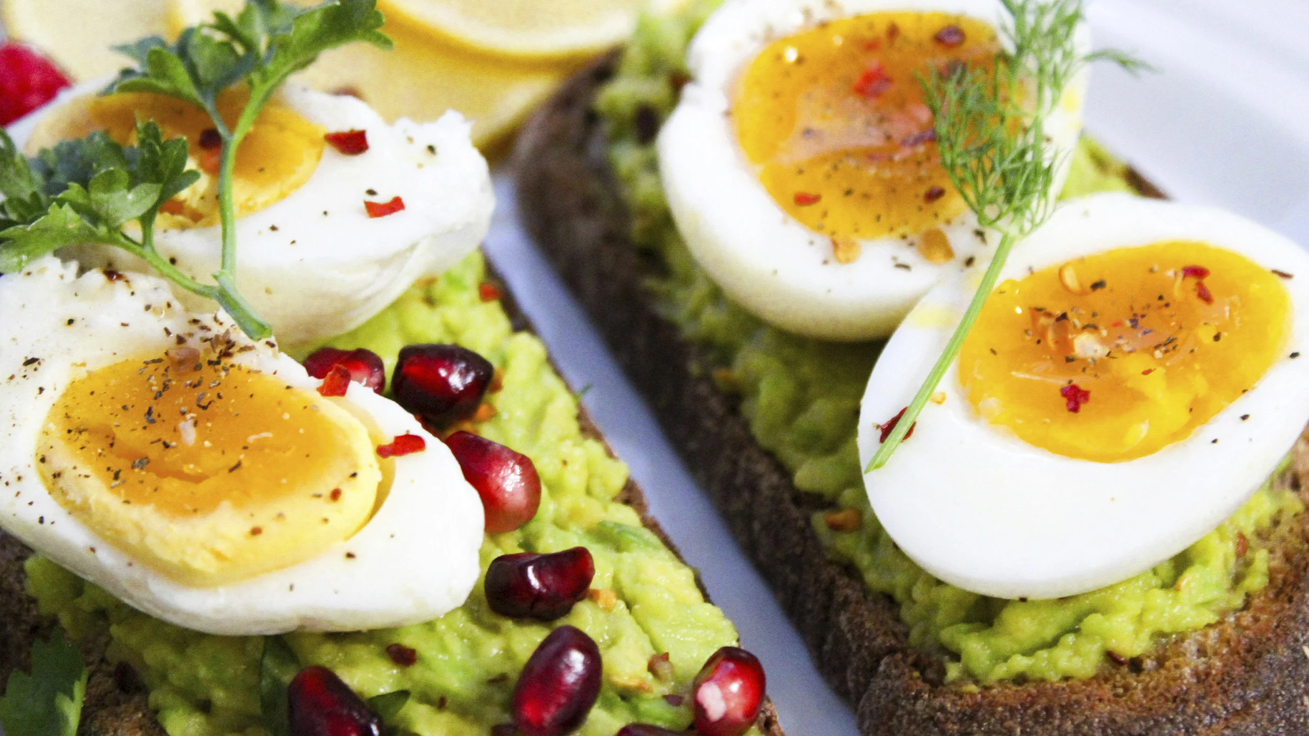 Cuáles son los beneficios de comer huevos: ¿aumentan el colesterol?