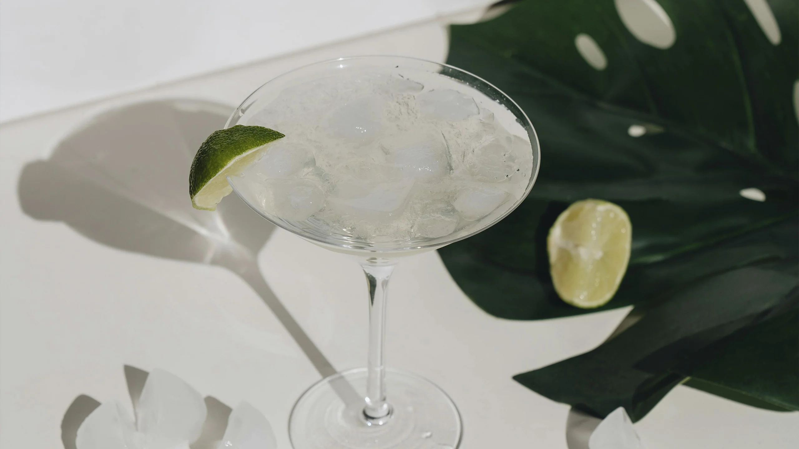 Cómo hacer la Margarita más deliciosa para sorprender a tus invitados: 2 variantes innovadoras
