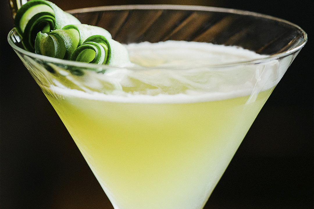 Cómo hacer el Margarita más delicioso para sorprender a tus invitados: 2 variantes innovadoras