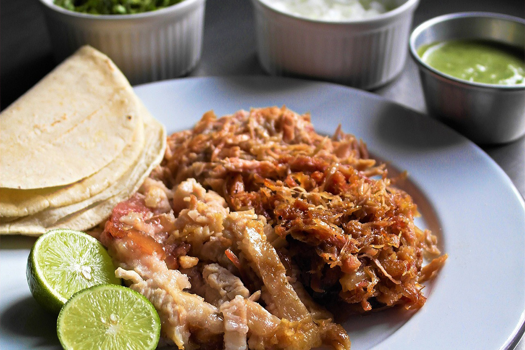 Los 10 tipos de tacos más populares de México