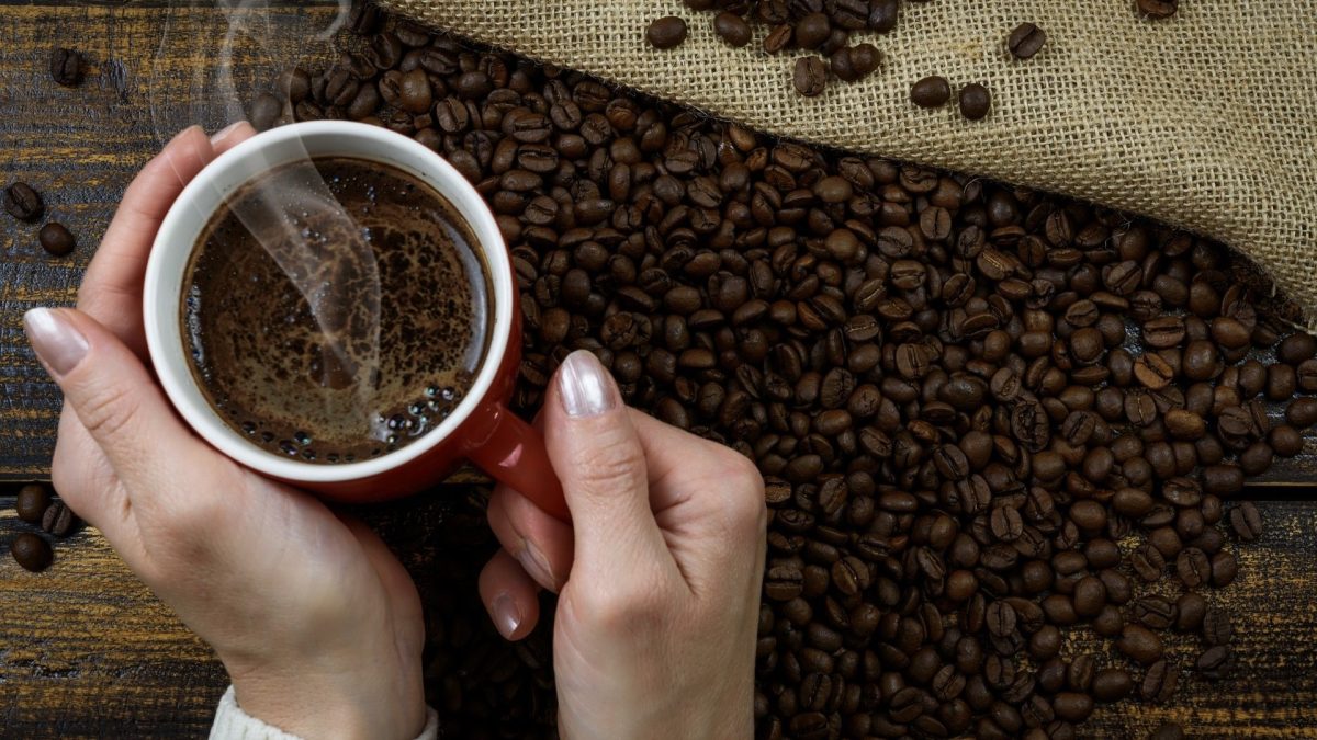 ¿Café o té?: cuál es el mejor para la salud