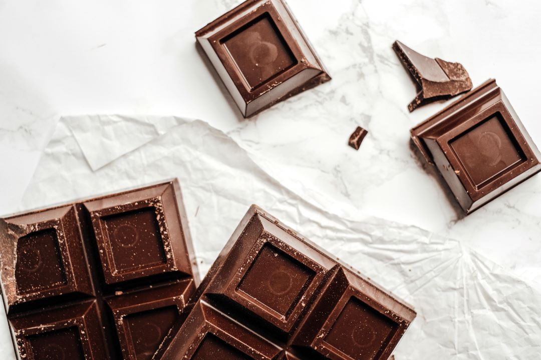 4 beneficios de comer chocolate amargo