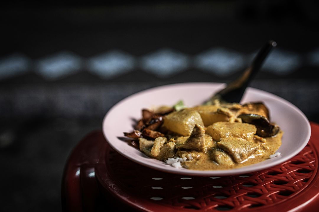 Gastrodiplomacia: el apogeo de la cocina tailandesa