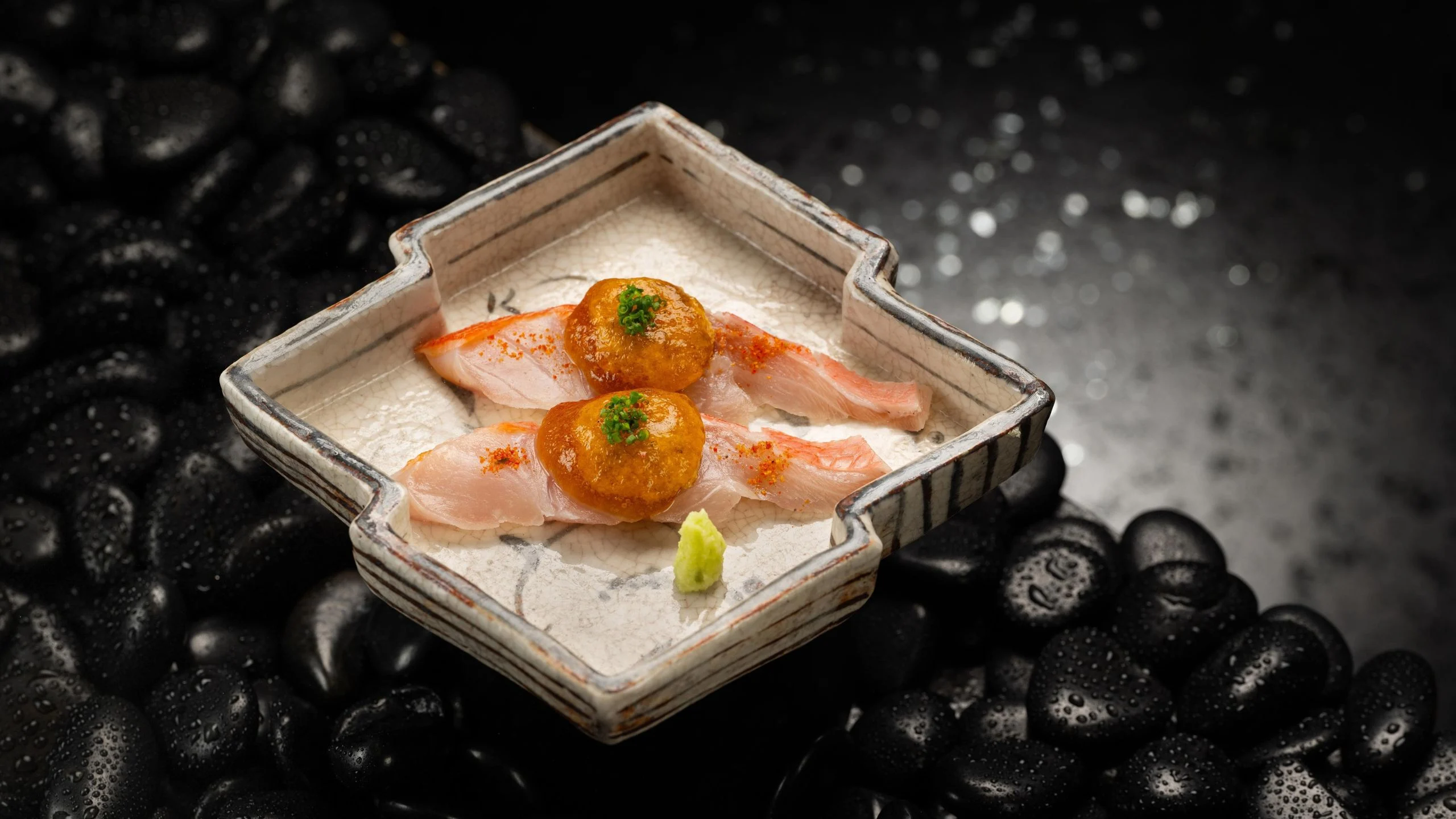 Zuicho, el restaurante con estrella Michelin llega a Japón