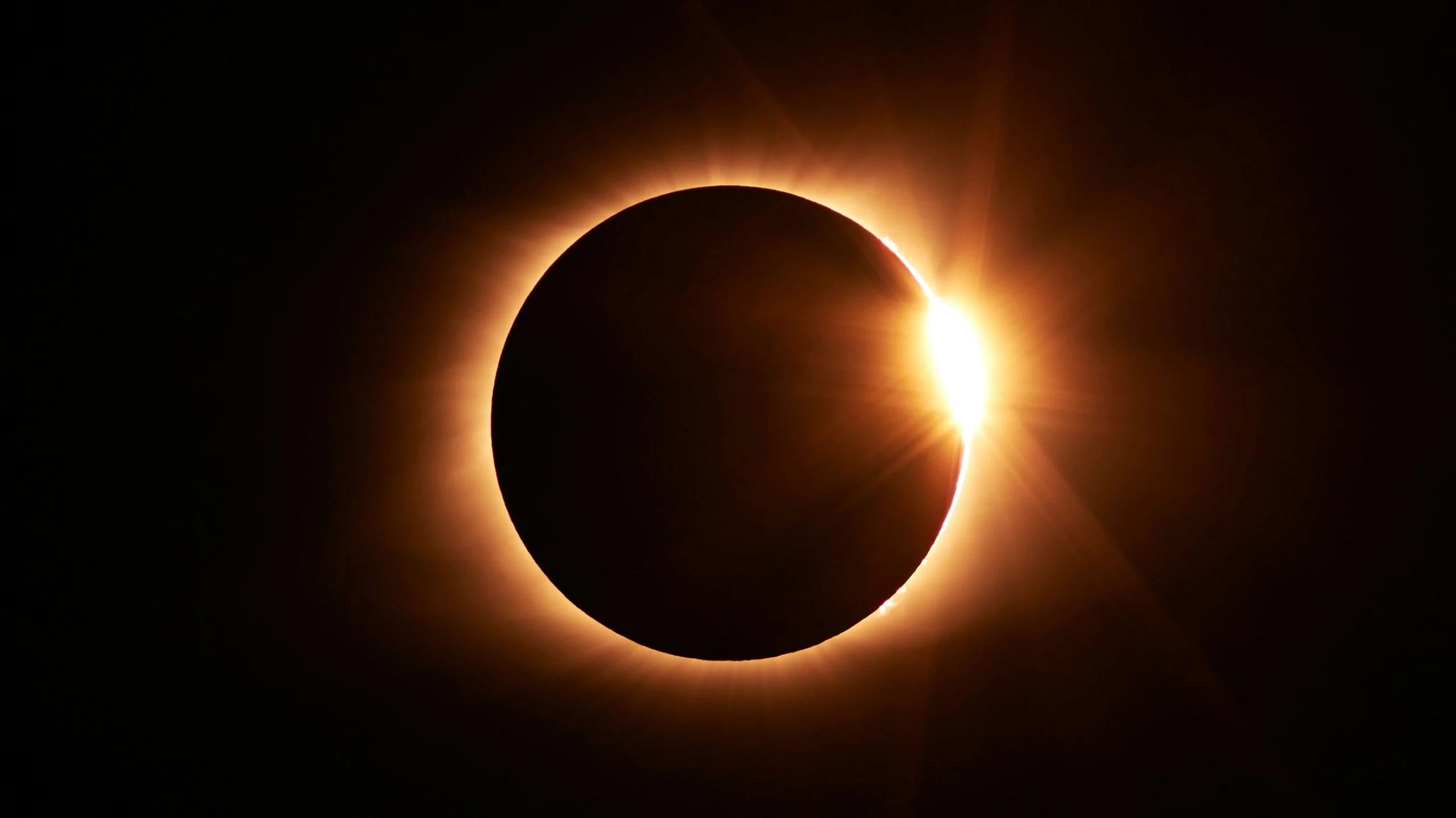 ¿Ya sabes dónde ver el Eclipse? Este es el mejor lugar del mundo según la NASA