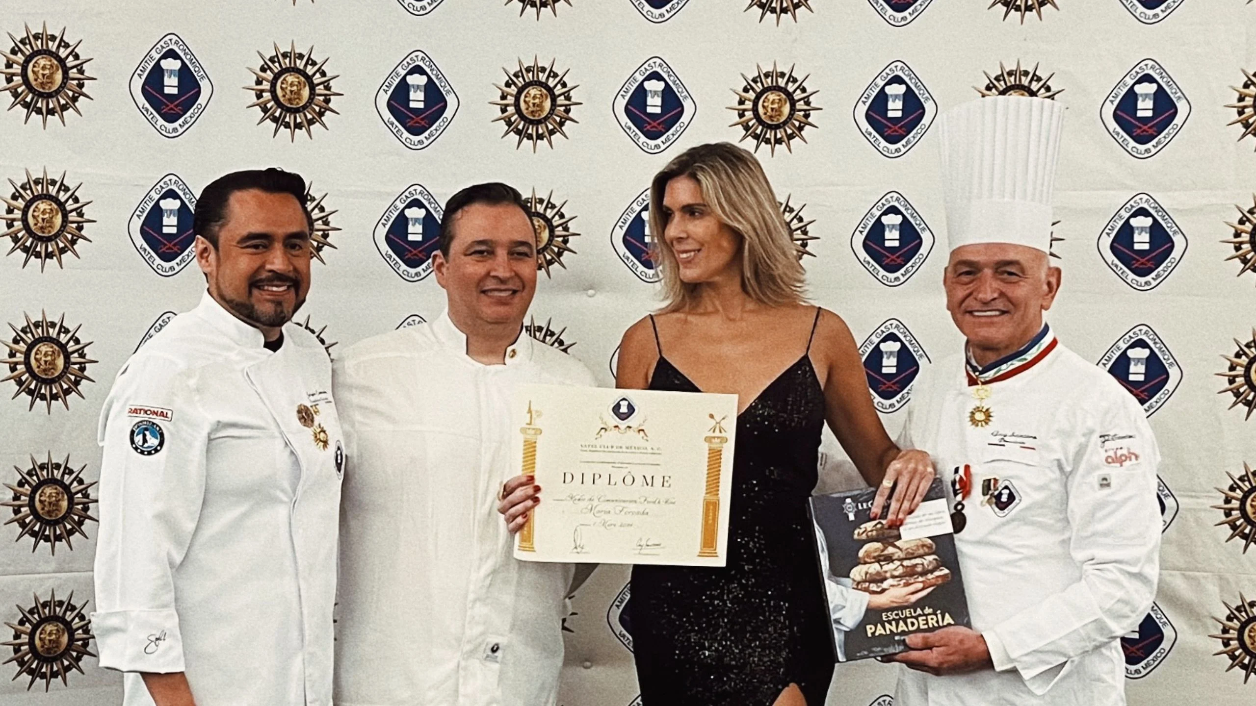 Food & Wine en español recibe el Premio Vatel al `Mejor medio gastronómico´ 