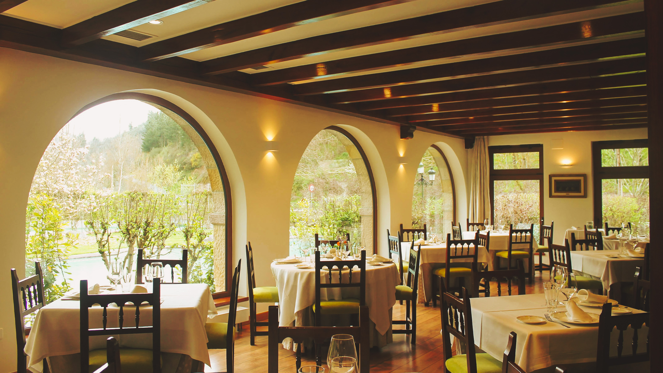 El restaurante de Cantabria galardonado por la Guía Michelin con comida casera y buen cocido