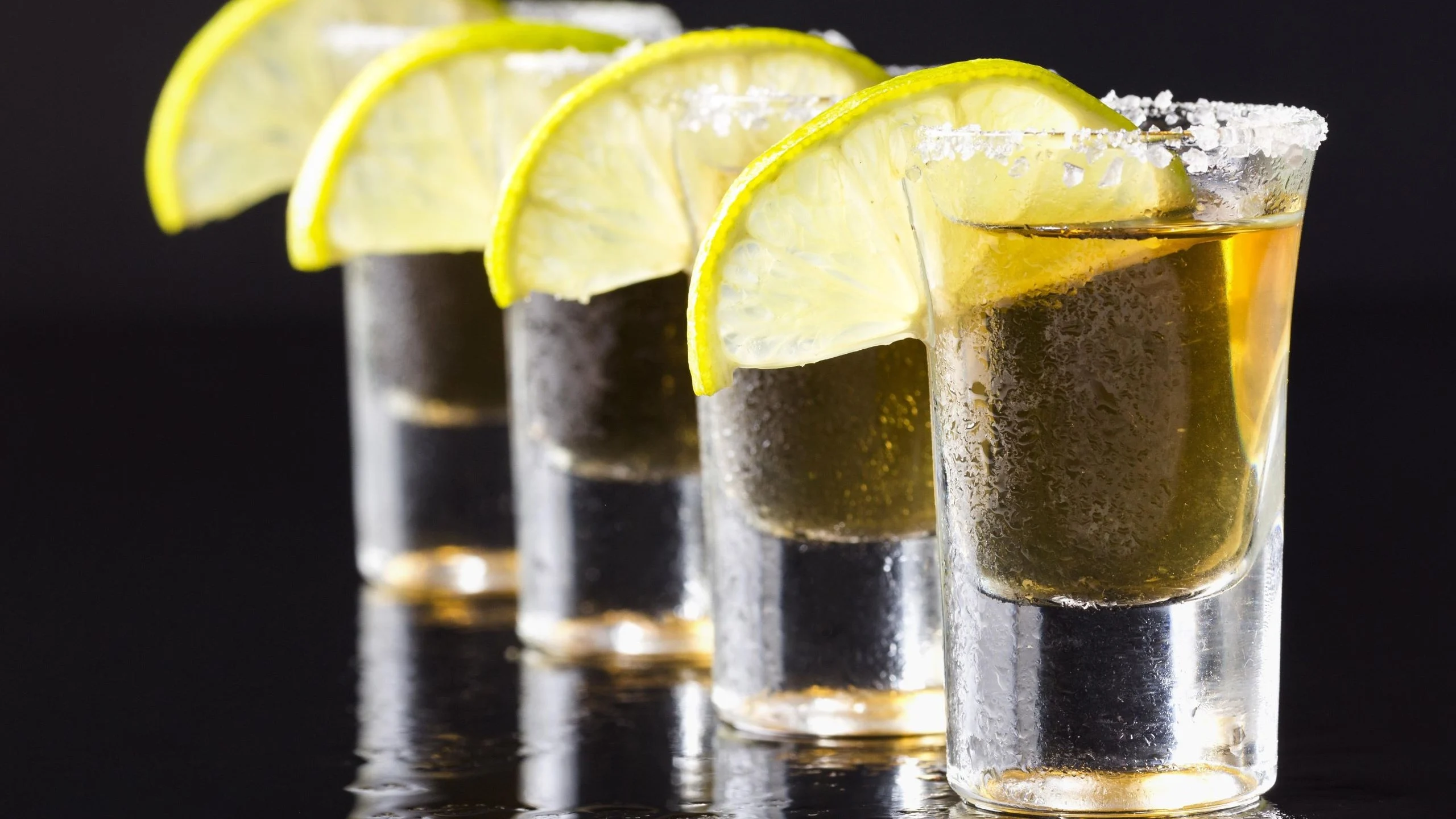 Estos son los 3 mejores tequilas del mundo