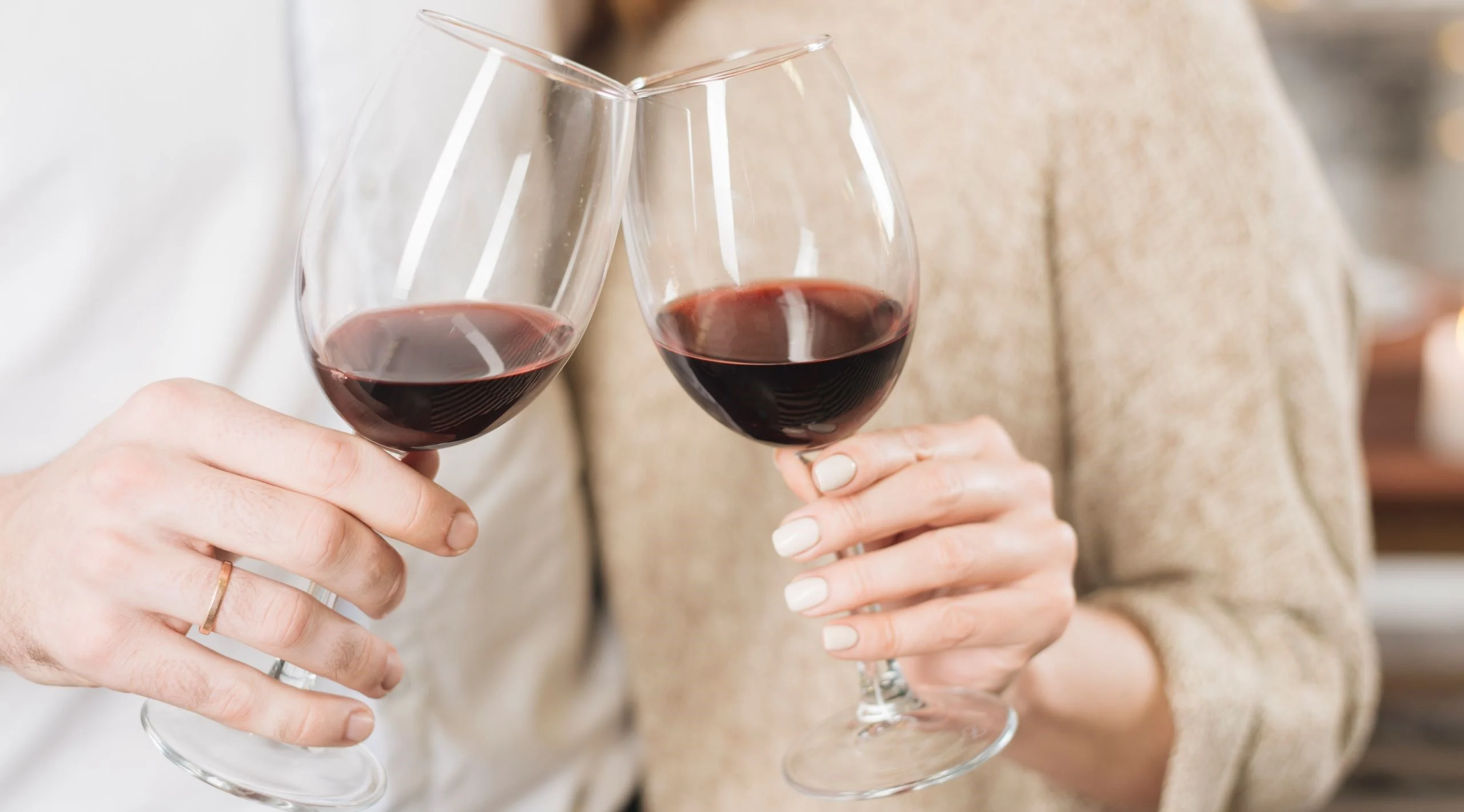 Tips para conservar el vino y que no altere su sabor