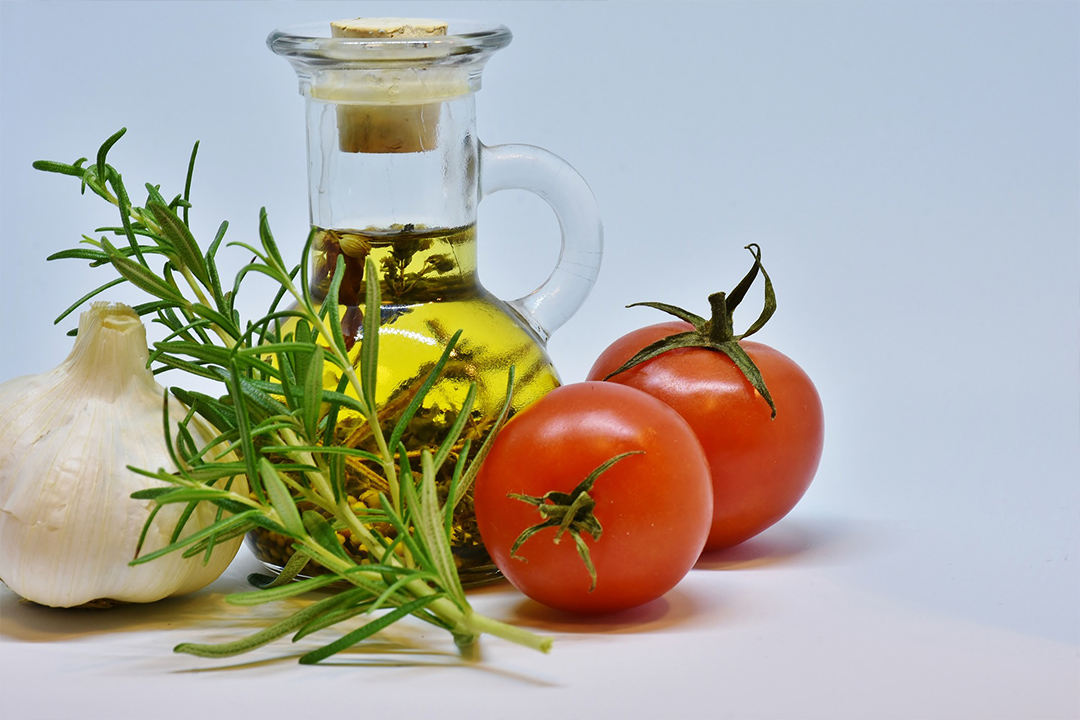 Qué es mejor para la salud: ¿aceite de oliva o aceite vegetal?