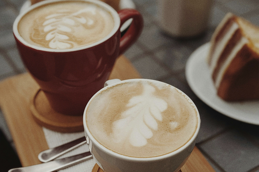 ¿Cuál es la diferencia entre el cappuccino austríaco y el brasilero?