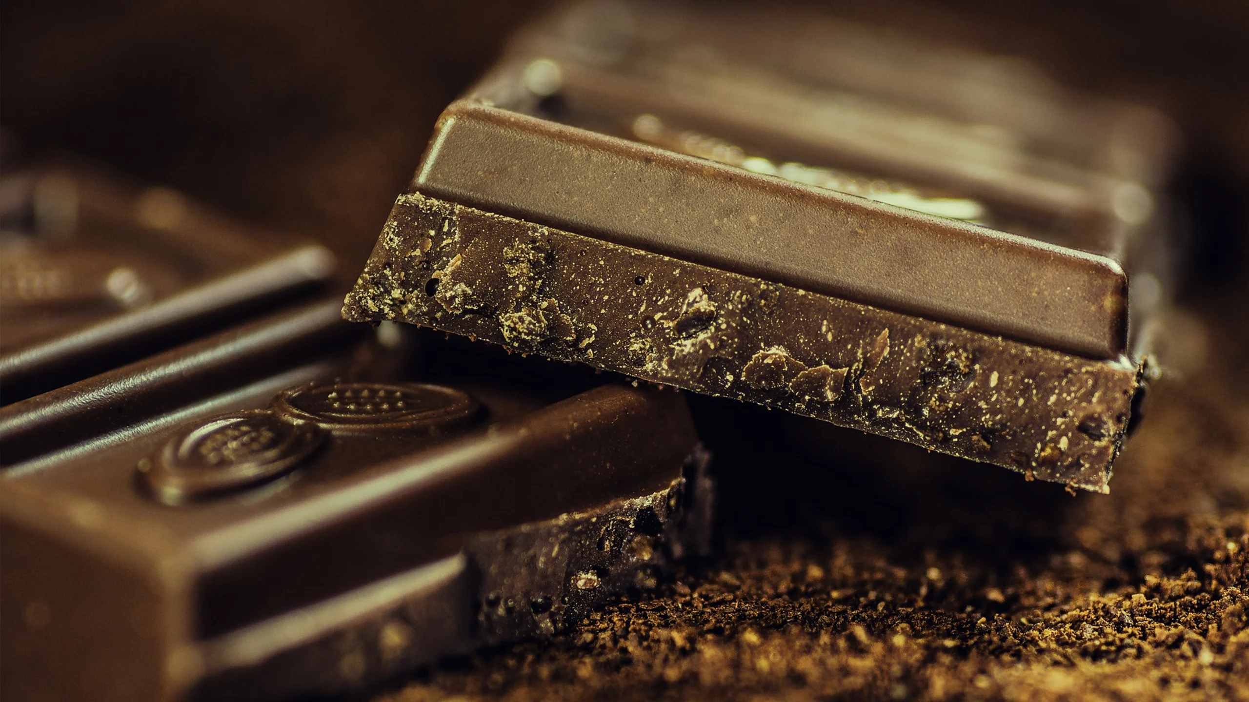 4 beneficios de comer chocolate amargo