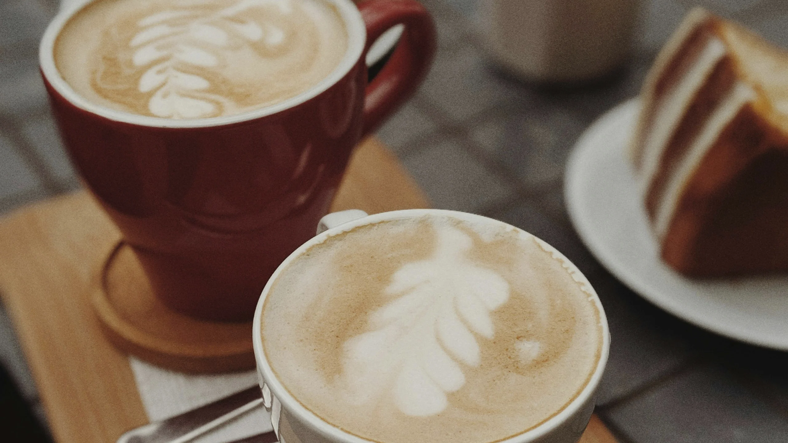 ¿Latte o cappuccino?: cuál es la diferencia