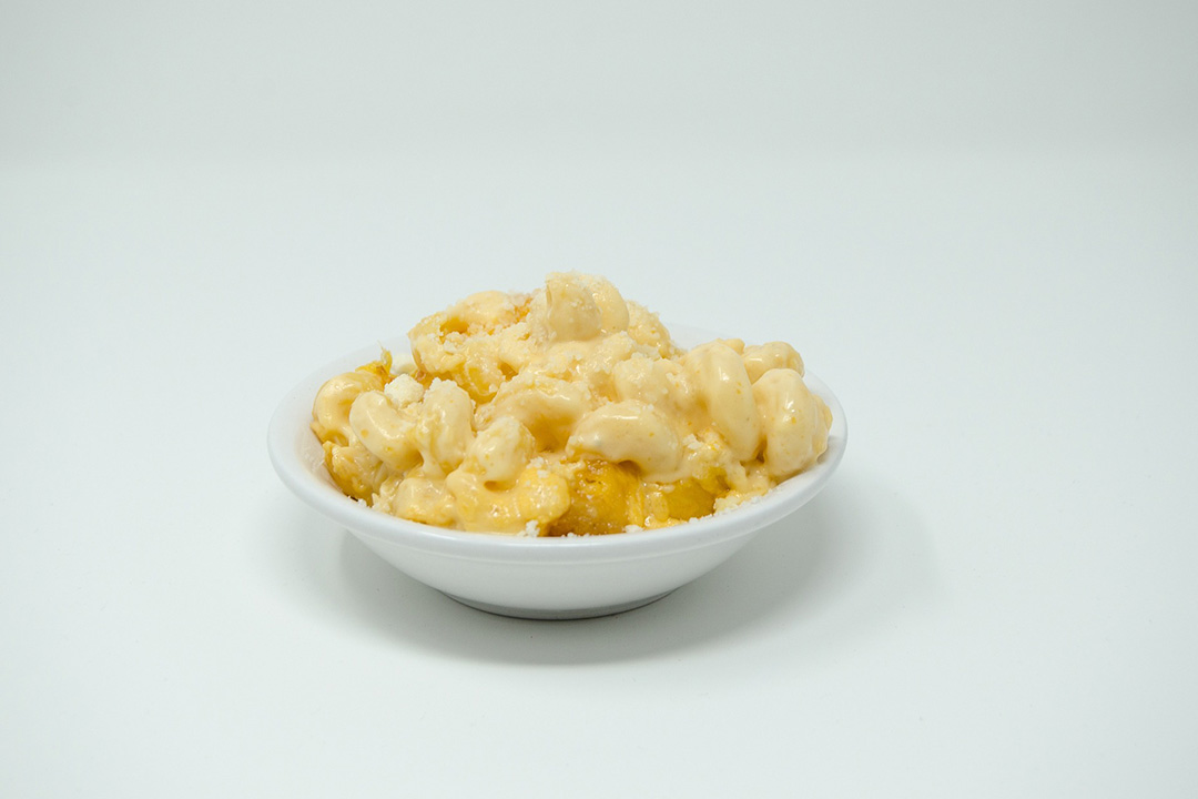 La receta fácil de Mac & Cheese de Jorge Rausch que sorprenderá a tu familia
