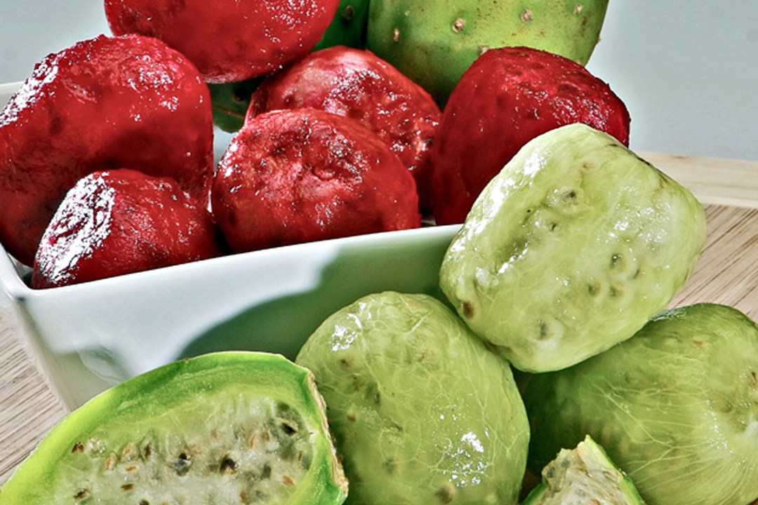 La fruta que alivia la indigestión y es baja en calorías que debés sumar a tu dieta