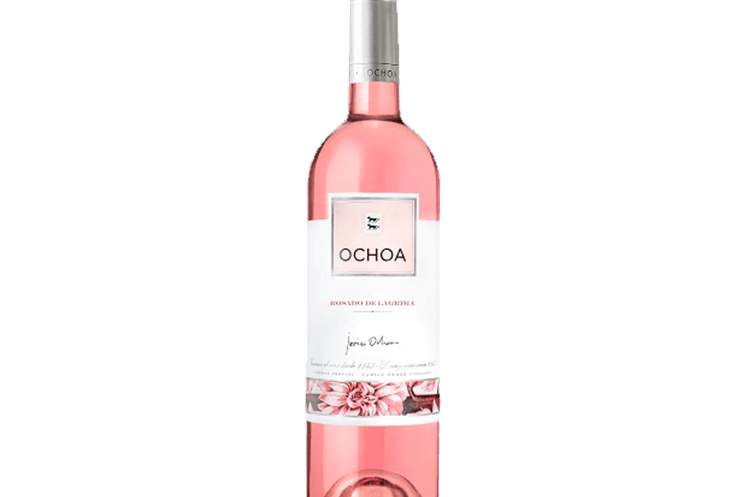 3 vinos rosados para disfrutar en una cita romántica