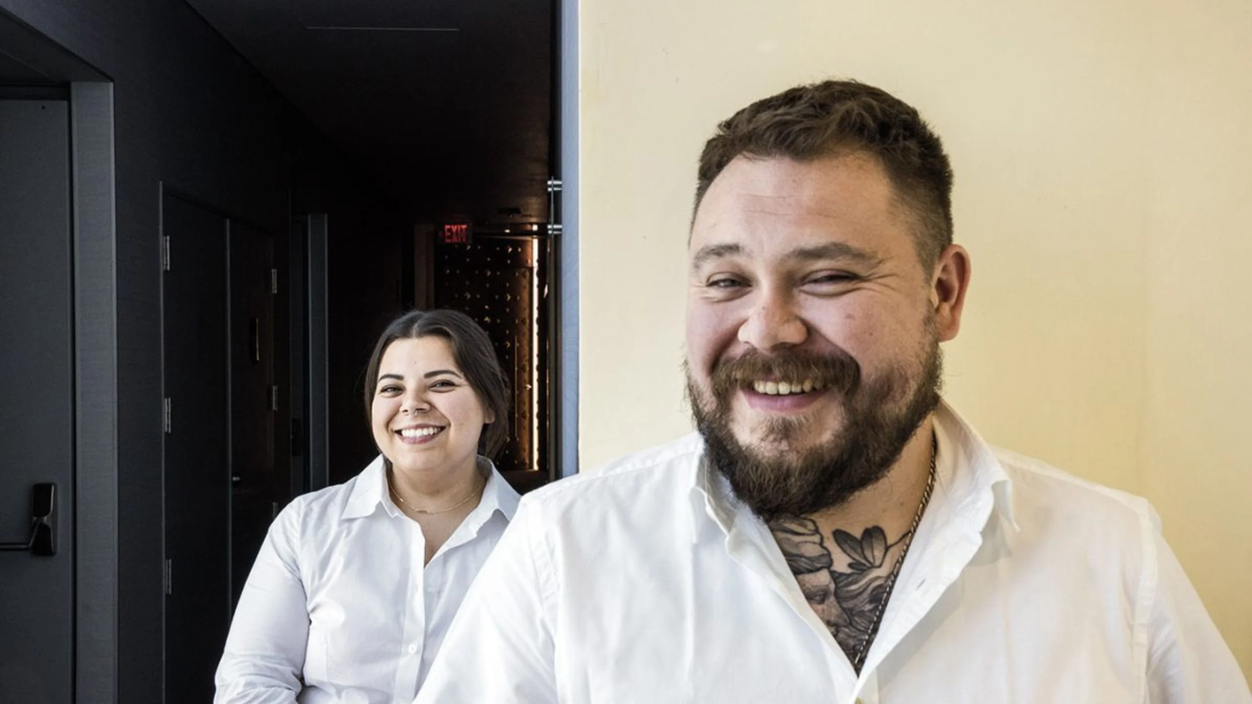 Best New Chefs: Teté Cocina de Barrio está entre los mejores restaurantes del mundo