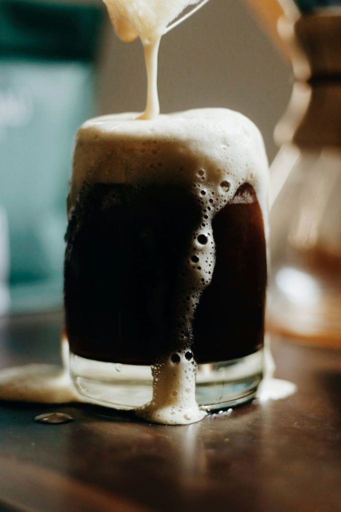 Aprende las diferencias entre cerveza Porter y Stout
