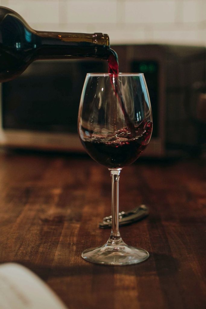 ¿Se puede congelar el vino? Tips para no arruinarlo