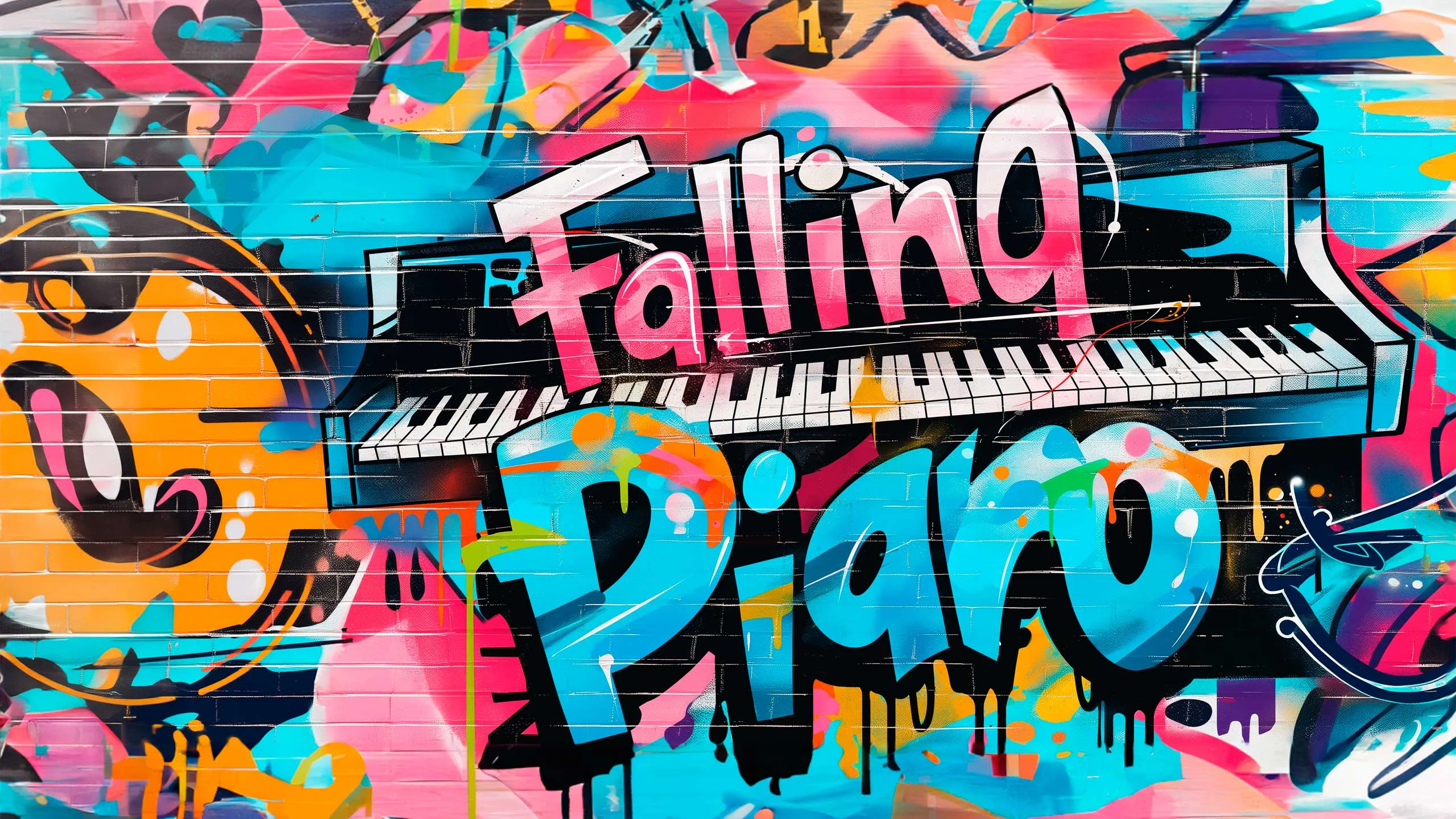 Falling Piano cumple 6 años y lo celebra con cerveza, música y sorpresas