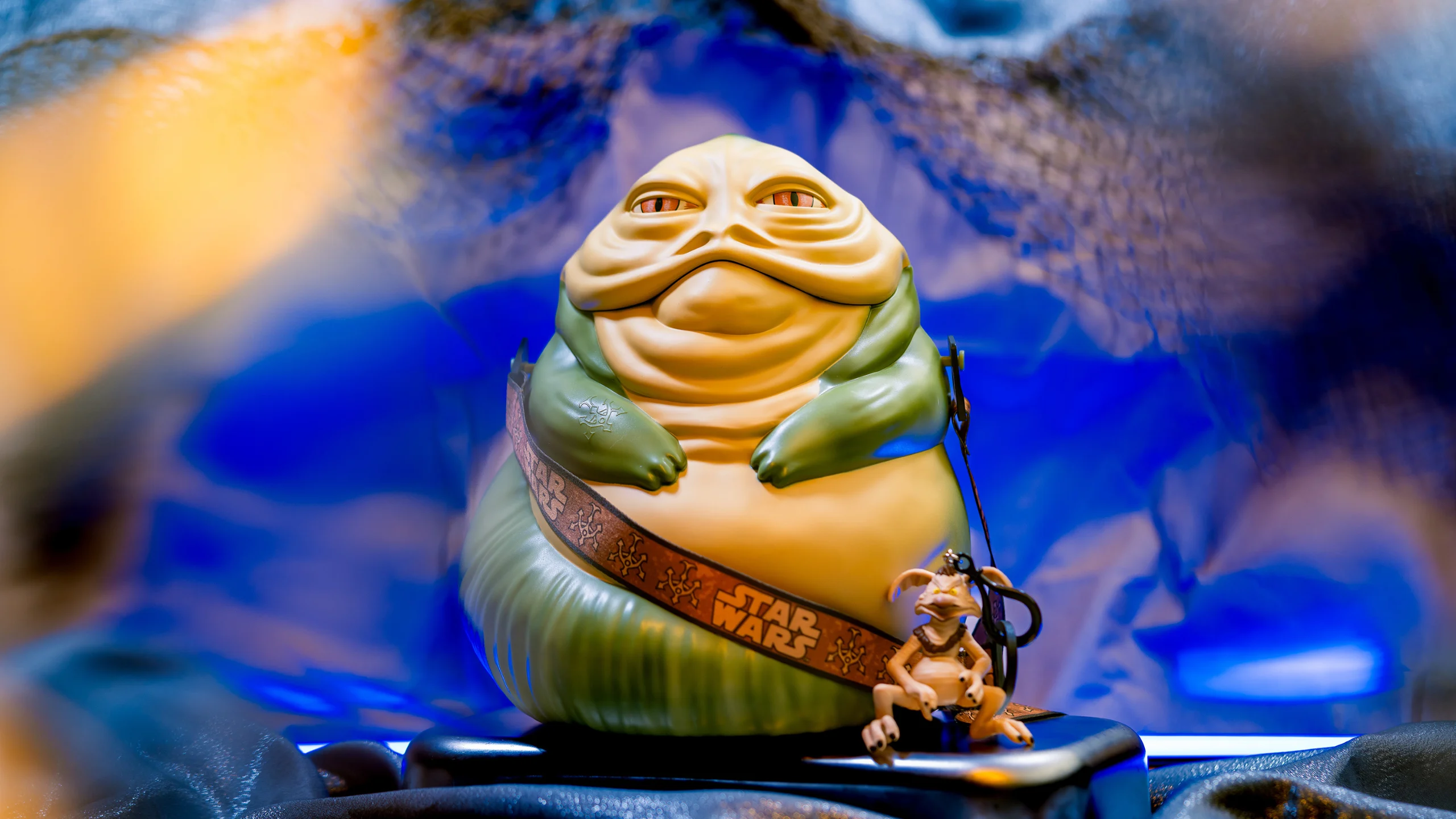 Disney Eats presenta la Guía Gastronómica de Season of the Force