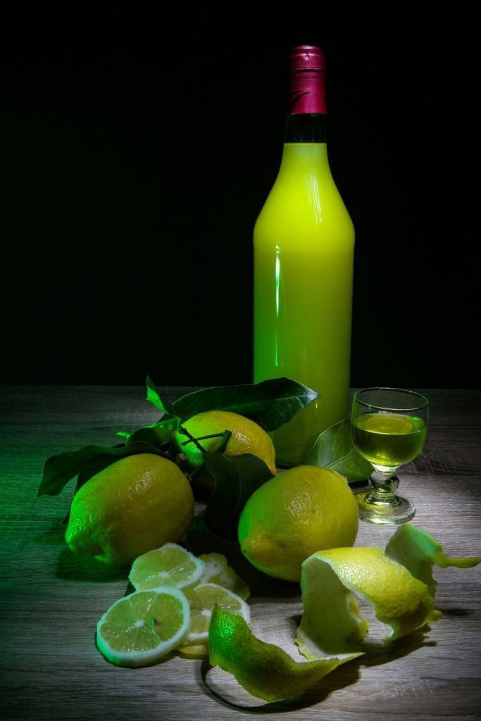 3 cócteles con limoncello fáciles de preparar en casa