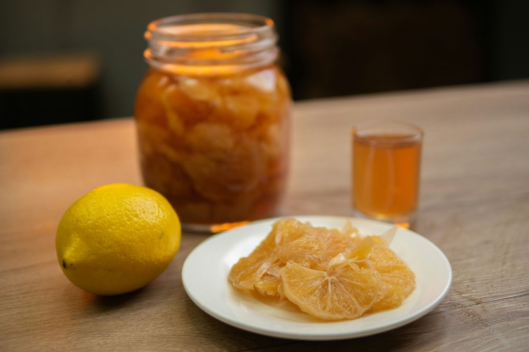 3 cócteles con limoncello fáciles de preparar en casa