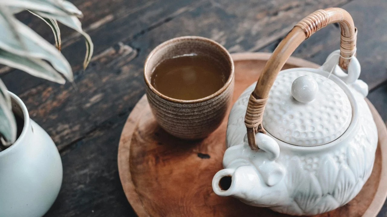 Todo lo que necesitas saber sobre los tipos de té