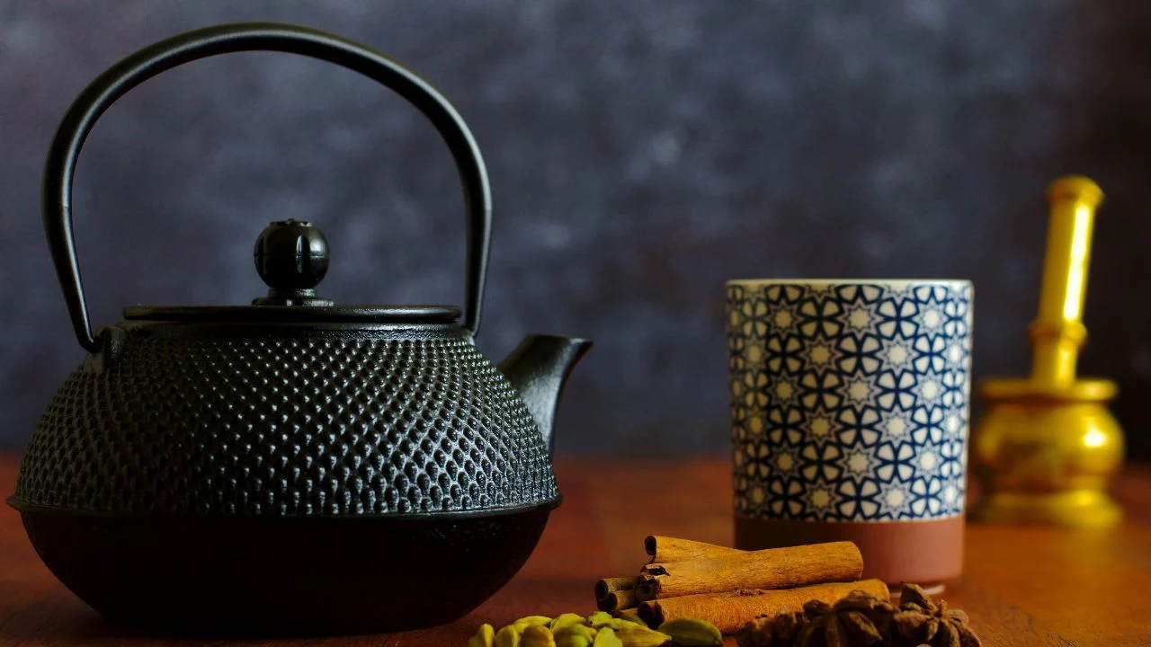 Todo lo que necesitas saber sobre los diferentes tipos de té