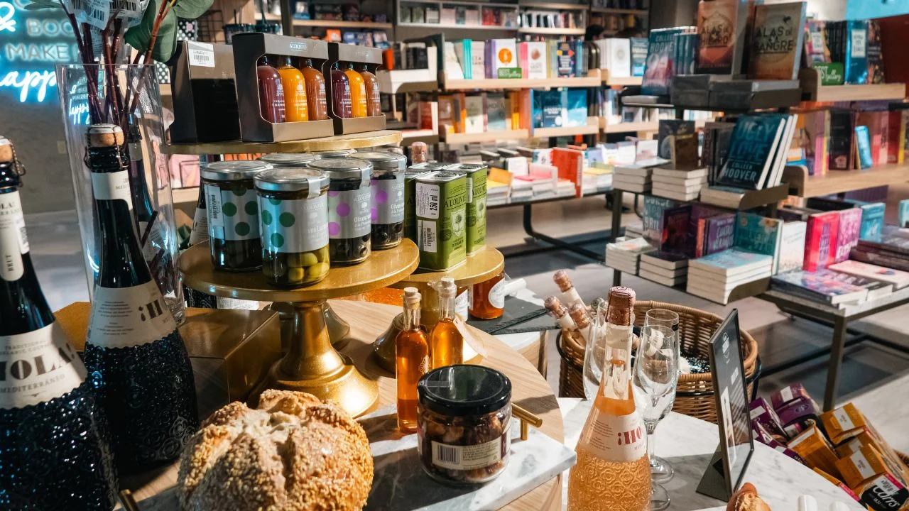 El Mercado Gourmet de Liverpool ya abrió en Polanco