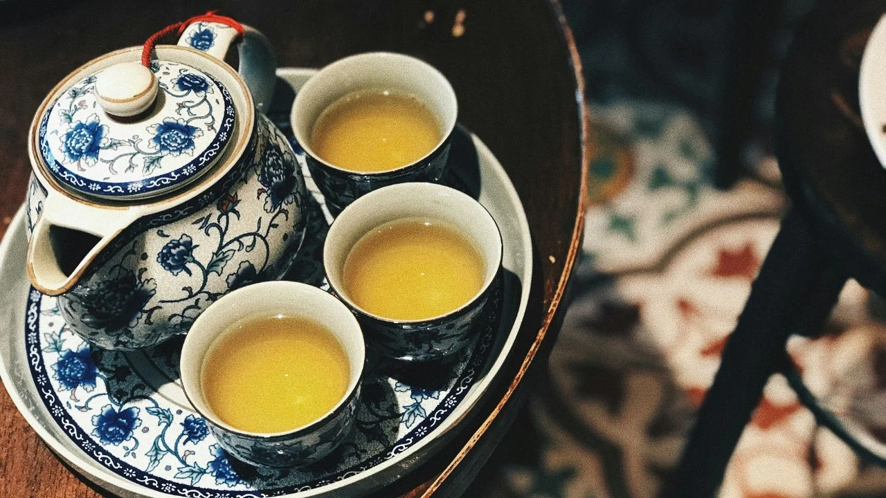 Todo lo que necesitas saber sobre los diferentes tipos de té