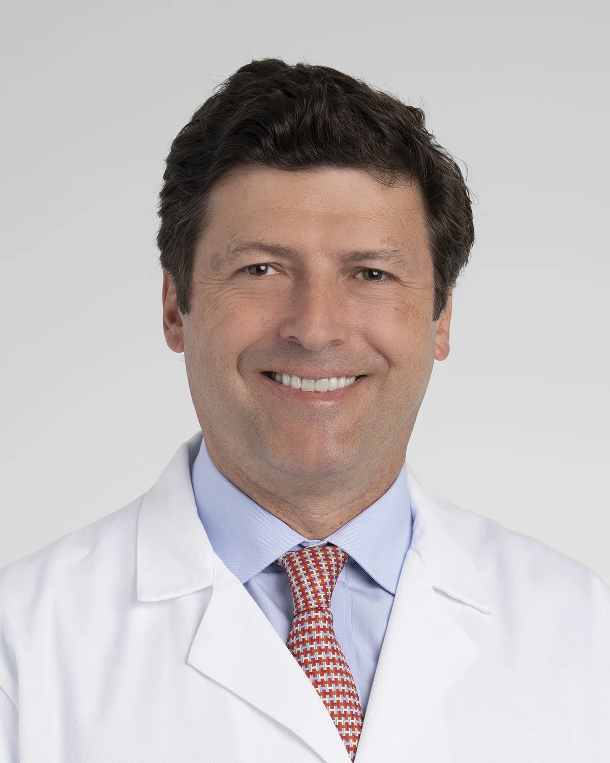doctor Juan Pablo Umaña