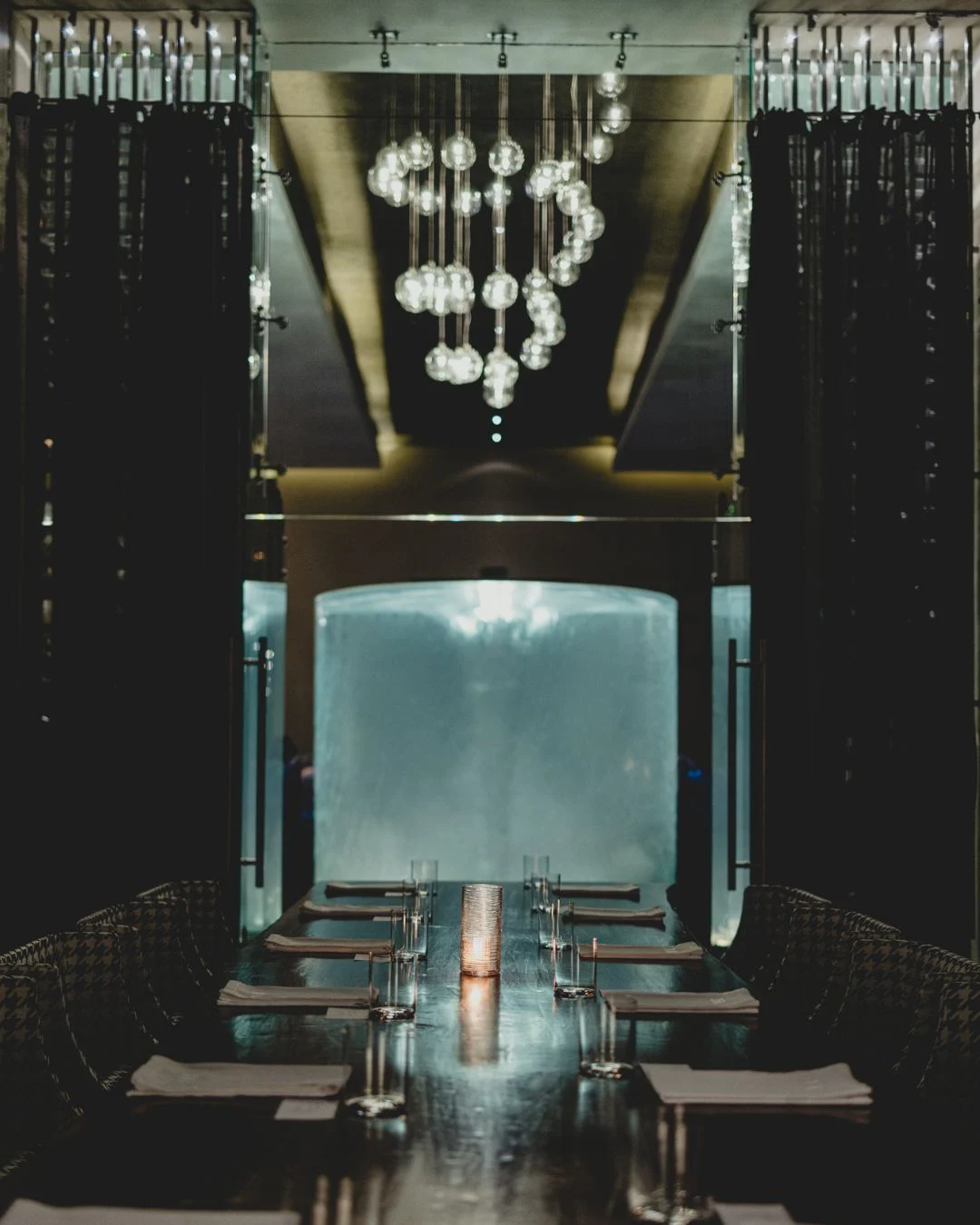 El restaurante Ha', de Hotel Xcaret México, es galardonado con una Estrella Michelin