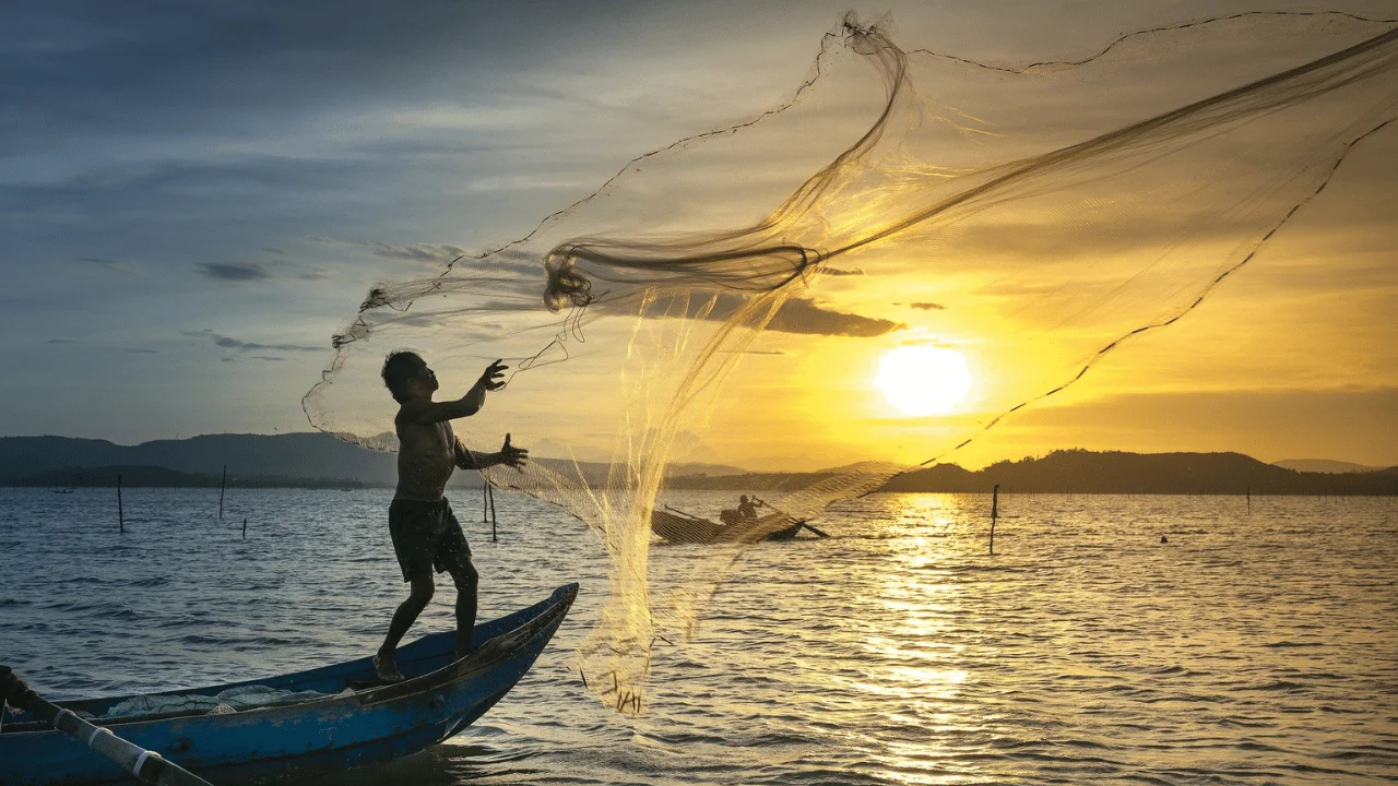 #Pescaconfuturo promueve el consumo responsable y sostenible