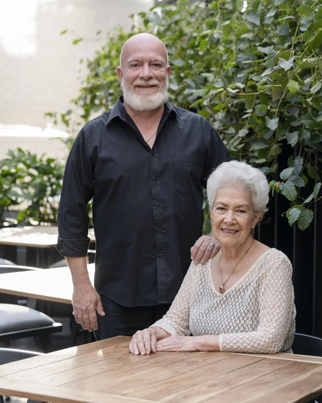 Nicos, 67 años de herencia culinaria y compromiso sustentable
