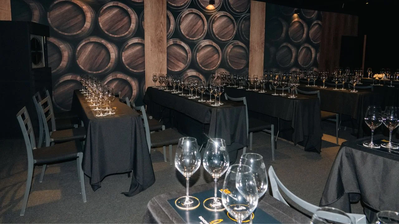 Denominación Palacio, un evento exclusivo para amantes del vino que tienes que vivir 