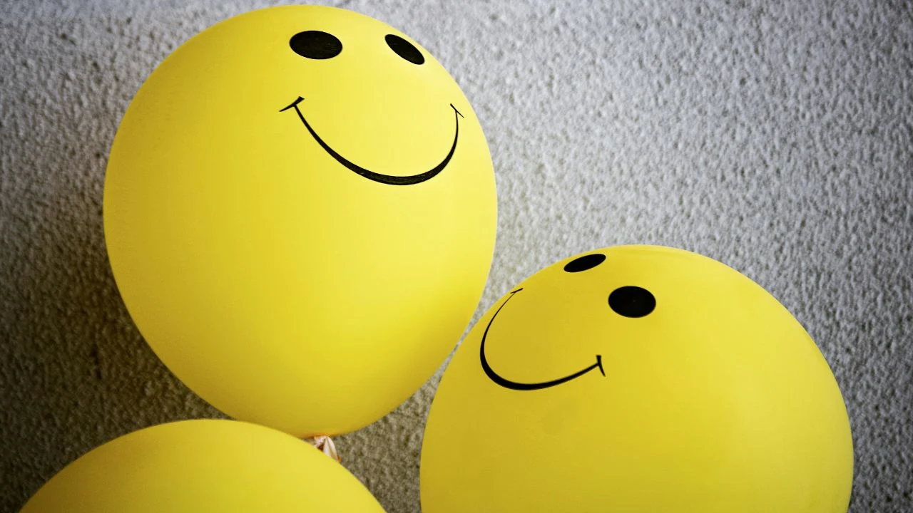 Yellow Day: Alimentos que te ayudan sentirte más feliz