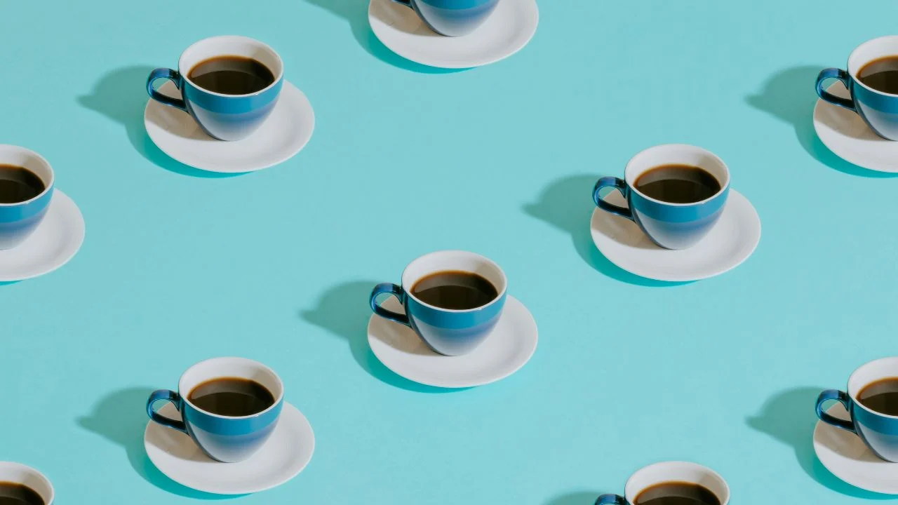Tres formas de preparar café sin cafetera