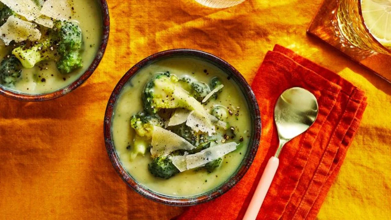 Inicia la semana con esta nutritiva y rica sopa