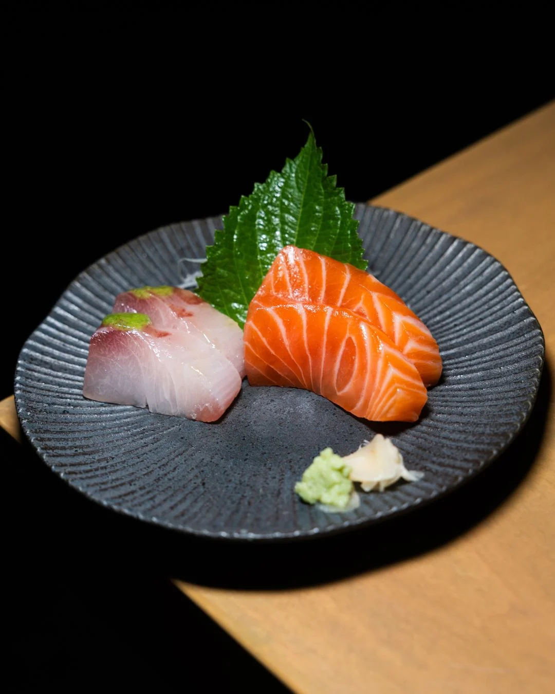 Un viaje culinario por Japón en Sushi ODA