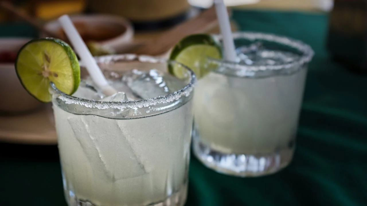 Cócteles para celebrar el Día Internacional del Tequila